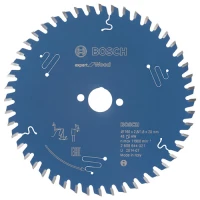 Диск пильный по дереву Bosch 160x20x48Т Expert for Wood (2608644021)