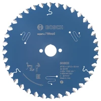 Диск пиляльний по дереву Bosch 165x20x36Т Expert for Wood (2608644023)
