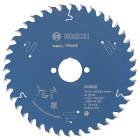 Диск пильный по дереву Bosch 170x30x40Т Expert for Wood (2608644028)