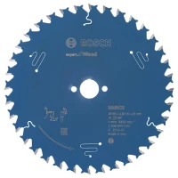 Диск пиляльний по дереву Bosch 180x20x36Т Expert for Wood (2608644030)
