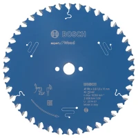 Диск пиляльний по дереву Bosch 184x16x40Т Expert for Wood (2608644036)