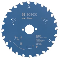 Диск пильный по дереву Bosch 184x30x24Т Expert for Wood (2608644041)