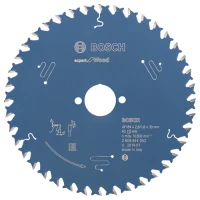Диск пиляльний по дереву Bosch 184x30x40Т Expert for Wood (2608644042)