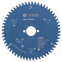 Диск пильный по дереву Bosch 184x30x56Т Expert for Wood (2608644043)