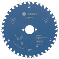 Диск пиляльний по дереву Bosch 190x30x40Т Expert for Wood (2608644048)