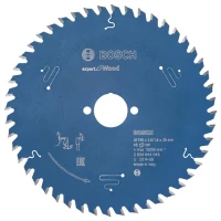 Диск пильный по дереву Bosch 190x30x48Т Expert for Wood (2608644049)