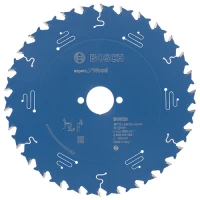 Диск пиляльний по дереву Bosch 210x30x30Т Expert for Wood (2608644058)