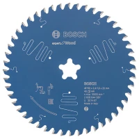 Диск пильный по дереву Bosch 190x48Тx1.6 Expert for Wood (2608644087)