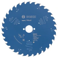 Диск пиляльний по дереву Bosch 225x30x32Т Expert for Wood (2608644089)