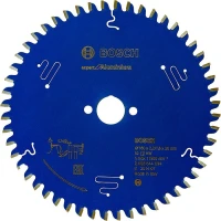 Диск пиляльний по алюмінію Bosch 160x20x52T Expert for Aluminium (2608644094)