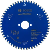 Диск пиляльний по алюмінію Bosch 180x30x56T Expert for Aluminium (2608644097)