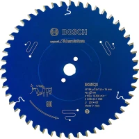 Диск пиляльний по алюмінію Bosch 184x16x48T Expert for Aluminium (2608644098)