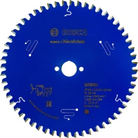 Диск пильный по алюминию Bosch 184x20x56T Expert for Aluminium (2608644099)
