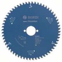 Диск пиляльний по алюмінію Bosch 200x32x60T Expert for Aluminium (2608644104)
