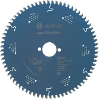 Диск пильный по алюминию Bosch 210x30x72T Expert for Aluminium (2608644105)