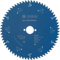 Диск пиляльний по алюмінію Bosch 230x30x64T Expert for Aluminium (2608644106)