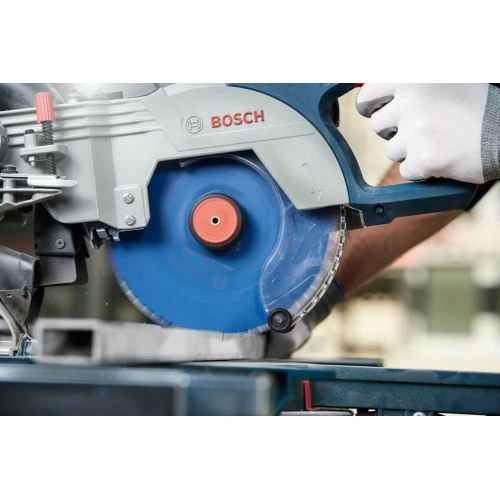 Диск пиляльний по алюмінію Bosch 230x30x64T Expert for Aluminium (2608644106)