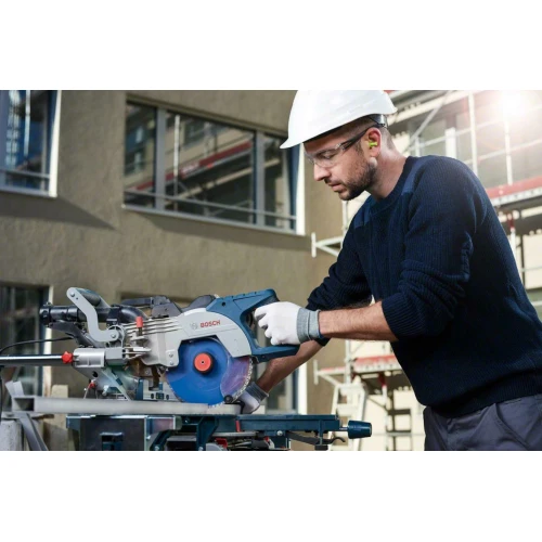 Диск пиляльний по алюмінію Bosch 230x30x64T Expert for Aluminium (2608644106)