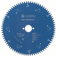 Диск пильный по алюминию Bosch 235x30x80T Expert for Aluminium (2608644107)