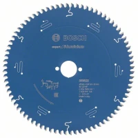Диск пильный по алюминию Bosch 240x30x80T Expert for Aluminium (2608644108)