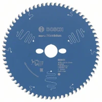 Диск пильный по алюминию Bosch 225x30x68T Expert for Aluminium (2608644118)