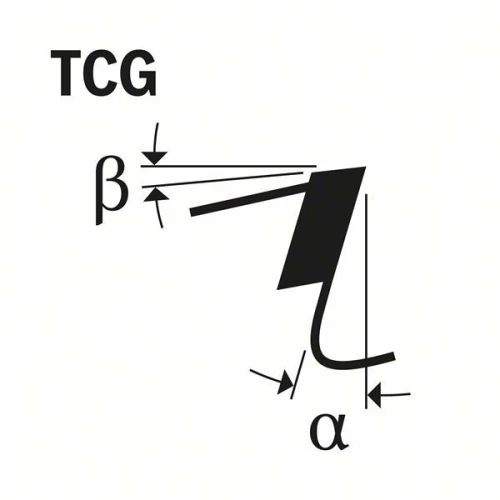 Диск пиляльний по гіпсокартону Bosch 140х20х4Т Expert for Fibre Cement (2608644120)