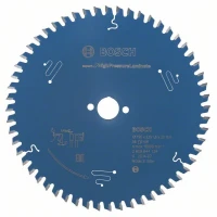 Диск пильный по ламинату Bosch 190x20x56Т Expert for High Pressure Laminate (2608644134)