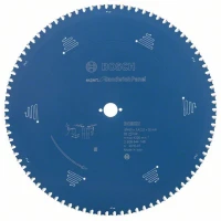 Диск пиляльний Bosch 450x30x86Т Expert for Sandwich Panel (2608644148)