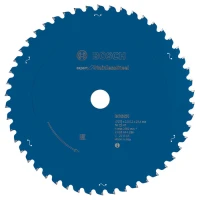 Диск пиляльний по металу Bosch 255x25.4x50Т Expert for Stainless Steel (2608644286)