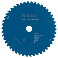 Диск пиляльний по металу Bosch 230x25.4x46Т Expert for Stainless Steel (2608644287)