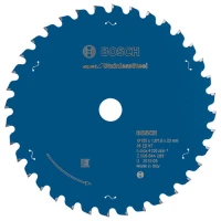 Диск пильный по металлу Bosch 185x20x36Т Expert for Stainless Steel (2608644289)