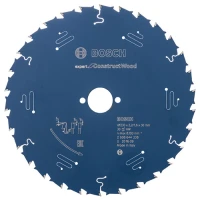 Диск пиляльний по дереву Bosch 230x30x30Т Expert for Construct Wood (2608644338)