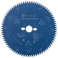 Диск пильный по ламинату Bosch 250x30x80Т Expert for High Pressure Laminate (2608644359)