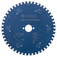 Диск пиляльний Bosch 230x30x48Т Expert for Sandwich Panel (2608644368)