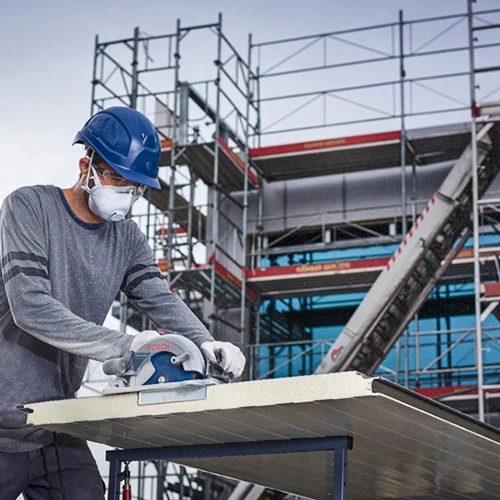 Диск пиляльний Bosch 230x30x48Т Expert for Sandwich Panel (2608644368)