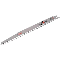 Пиляльне полотно по дереву Bosch S 1542 K Top for Wood (5 шт.) (2608650682)
