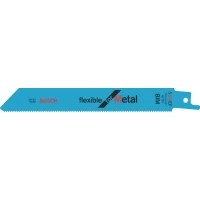 Пильное полотно по металлу Bosch BI-METAL S 922 EF Flexible for Metal (1 шт.) (2608656015)
