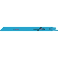 Пиляльне полотно по металу Bosch BI-METAL S 1122 AF Flexible for Metal (5 шт.) (2608656018)