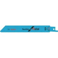 Пильное полотно Bosch S 922 BF 14TPI (2 шт.) (2608656037)