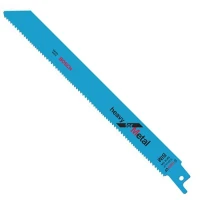 Пильное полотно по металлу Bosch PRO Metal Demolition S 1025 VF (5 шт.) (2608656265)
