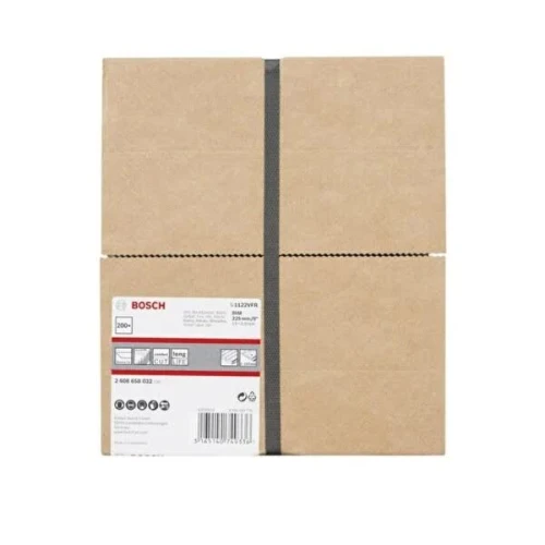 Пильное полотно по дереву с металлом Bosch S 1122 VFR Special for Pallet Repair 19x225 мм (200 шт.) (2608658032)