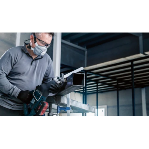 Пильное полотно по металлу Bosch PRO Thin Metal precise S937EAF 1.1x25x150 мм (5 шт.) (2608658988)