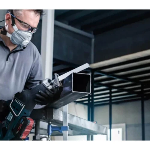 Пильное полотно по металлу Bosch PRO Thick Metal precise S937HBF 1.1x25x150 мм (5 шт.) (2608658997)