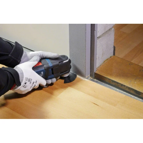 Диск пиляльний сегментований Bosch BIM ACZ 85 EB Wood and Metal 85 мм (2608661636)