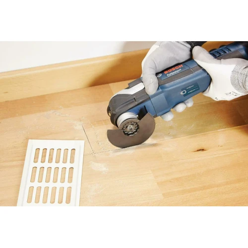 Диск пиляльний сегментований Bosch BIM ACZ 85 EB Wood and Metal 85 мм (2608661636)
