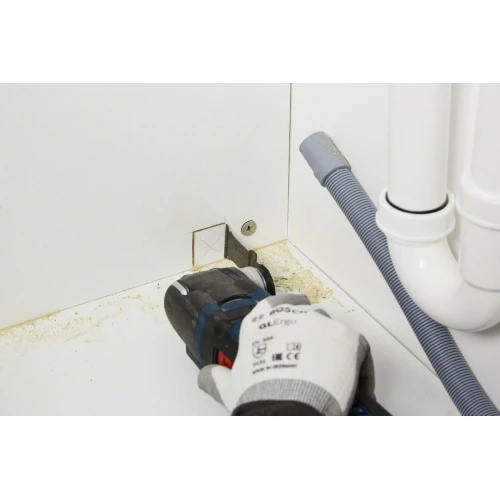 Пильное погружное полотно Bosch Starlock HCS Wood AIZ 32 EPC 32x50 мм (2608661637)