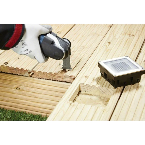 Пильное погружное полотно Bosch Starlock HCS Wood AIZ 32 EPC 32x50 мм (2608661637)