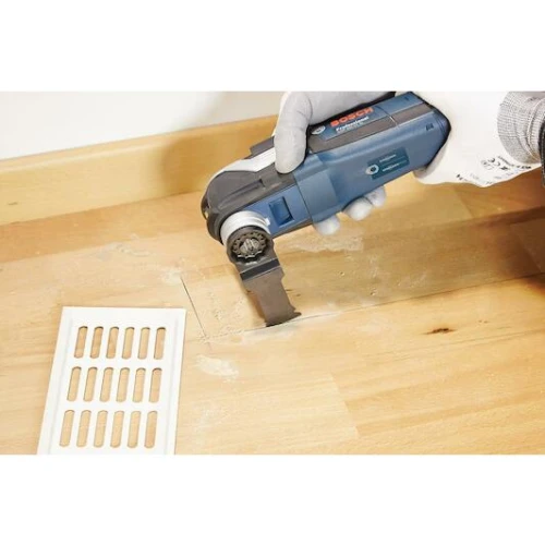 Пиляльне занурювальне полотно Bosch Starlock Hard Wood BIM AIZ 35 BSPB 32x50 мм (2608661645)