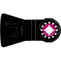 Гнучкий шабер із високовуглецевої сталі Bosch HCS ATZ 52 SFC 32x50 мм (2608661647)