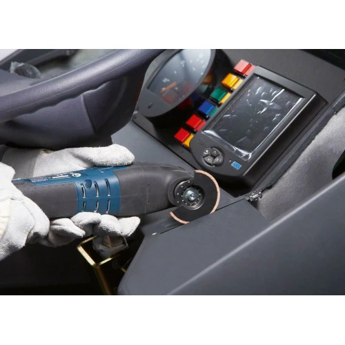 Диск пильный сегментированный Bosch Starlock Carbide-RIFF ACZ 70 RT5 70 мм (2608661692)